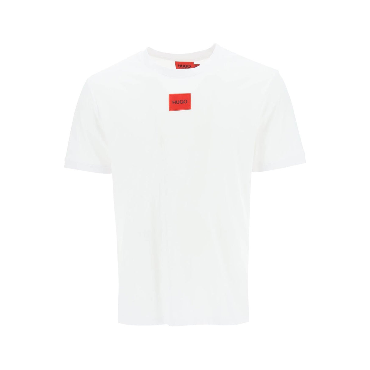 Diragolino Logo T-shirt