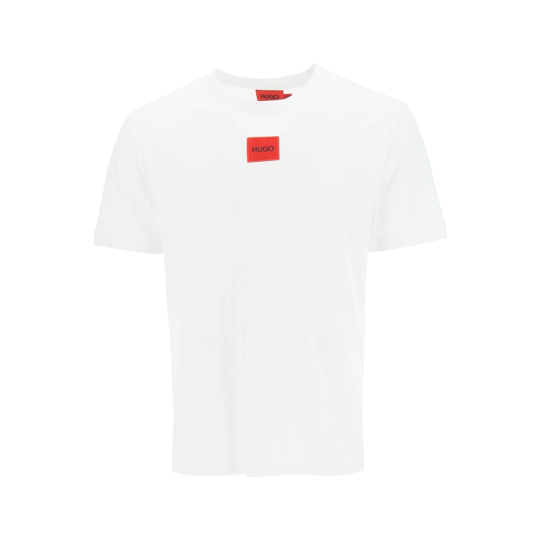 Diragolino Logo T-shirt