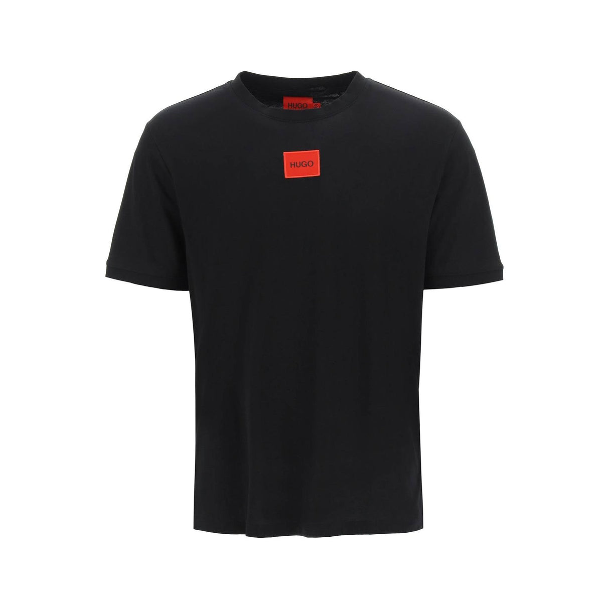 Diragolino Logo T-shirt