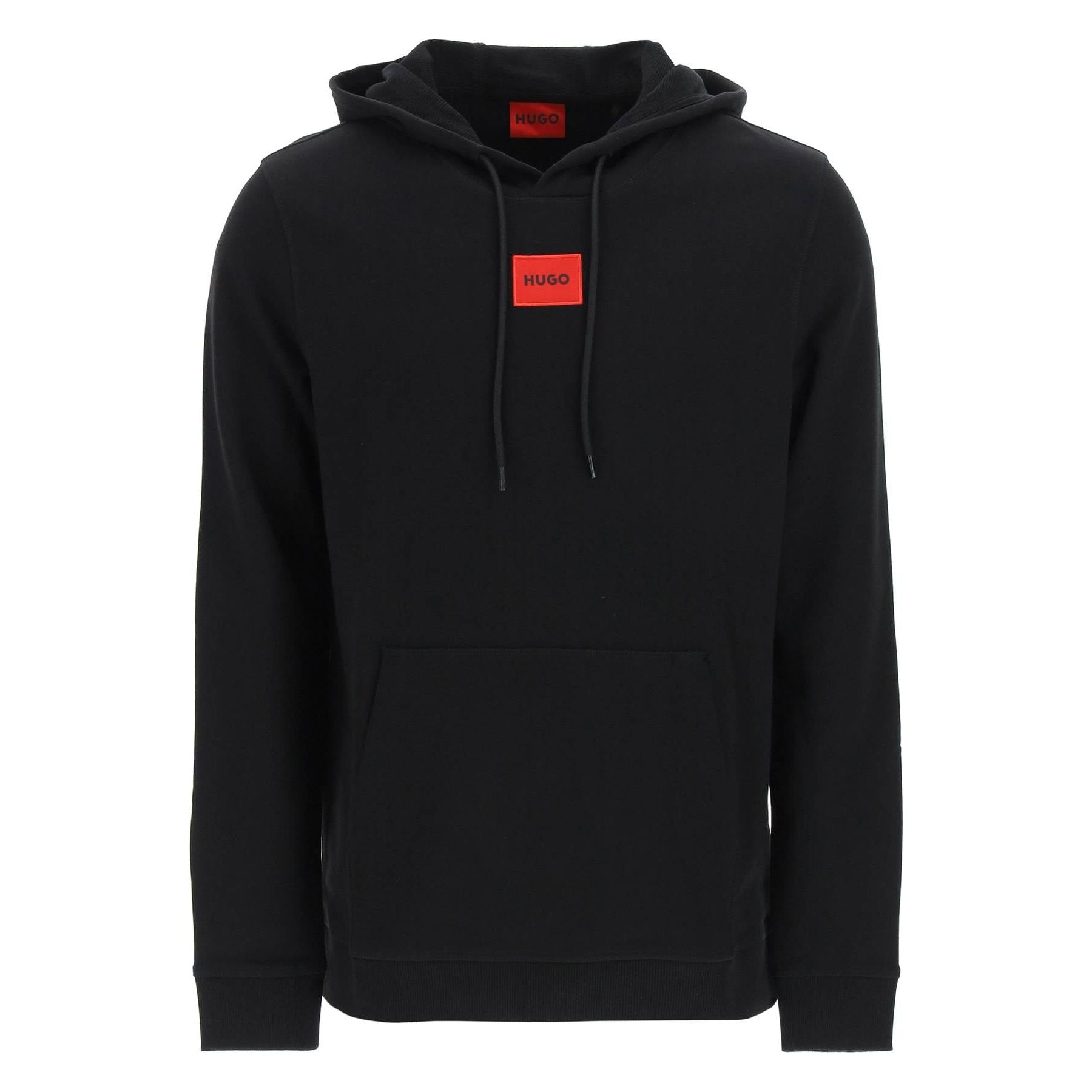 Daratschi Logo Patch Hoodie