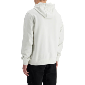 Logo Patch Hoodie