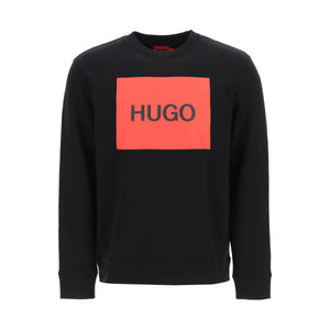 Duragol Logo Box Sweatshirt