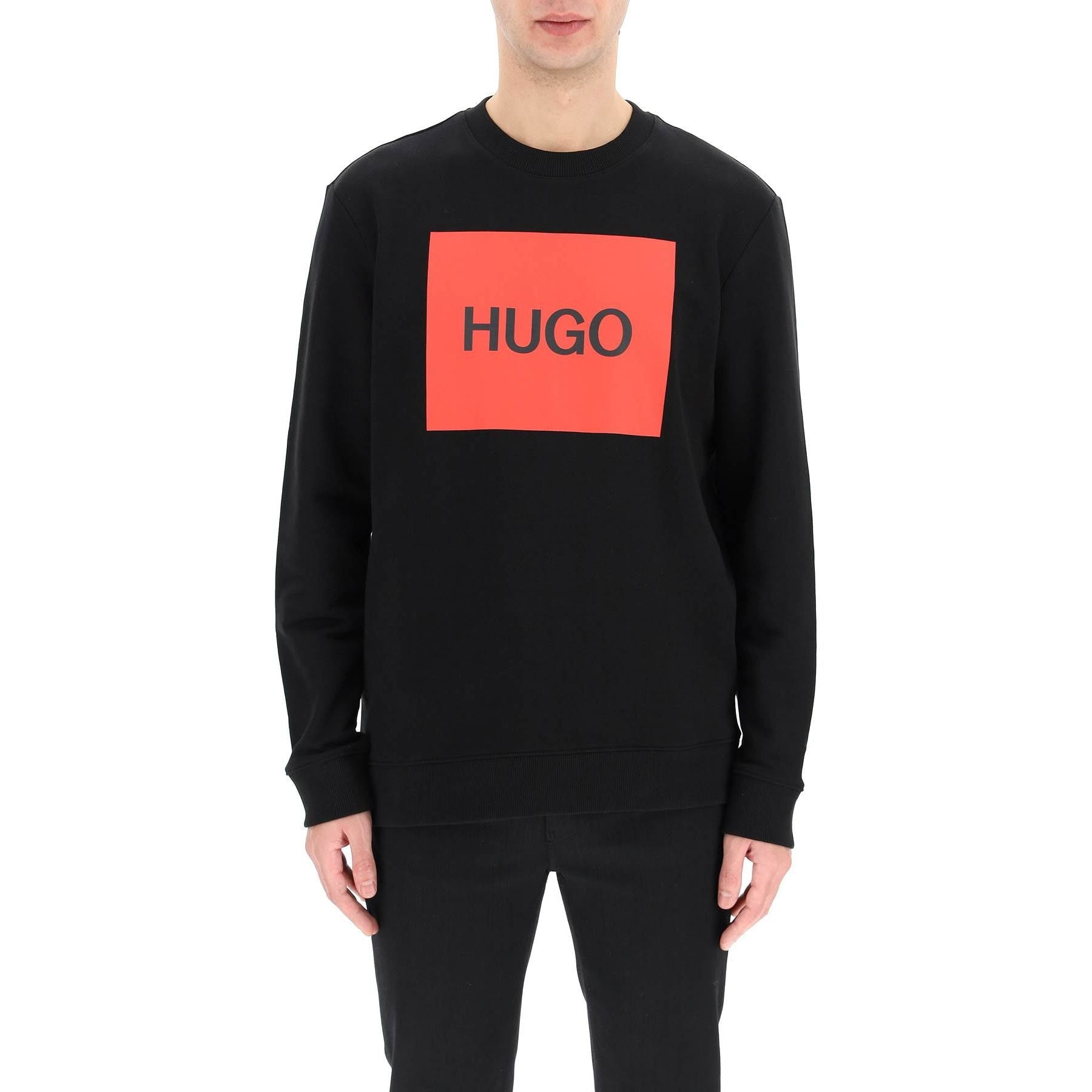 Duragol Logo Box Sweatshirt