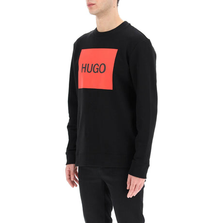 Duragol Logo Box Sweatshirt