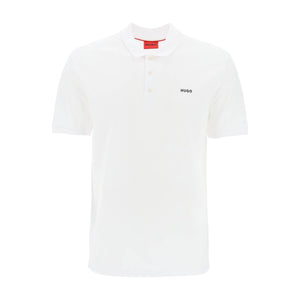 Cotton Piquã© Donos Polo Shirt