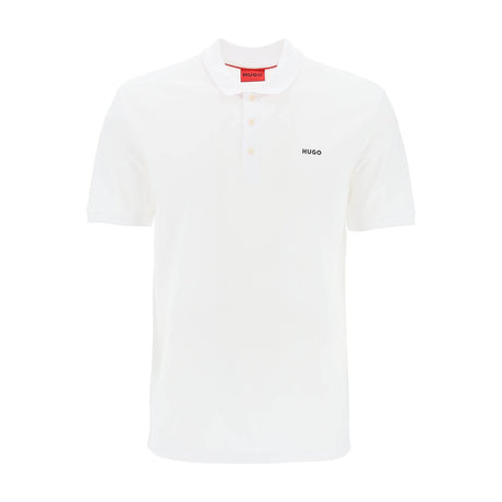 Cotton Piquã© Donos Polo Shirt