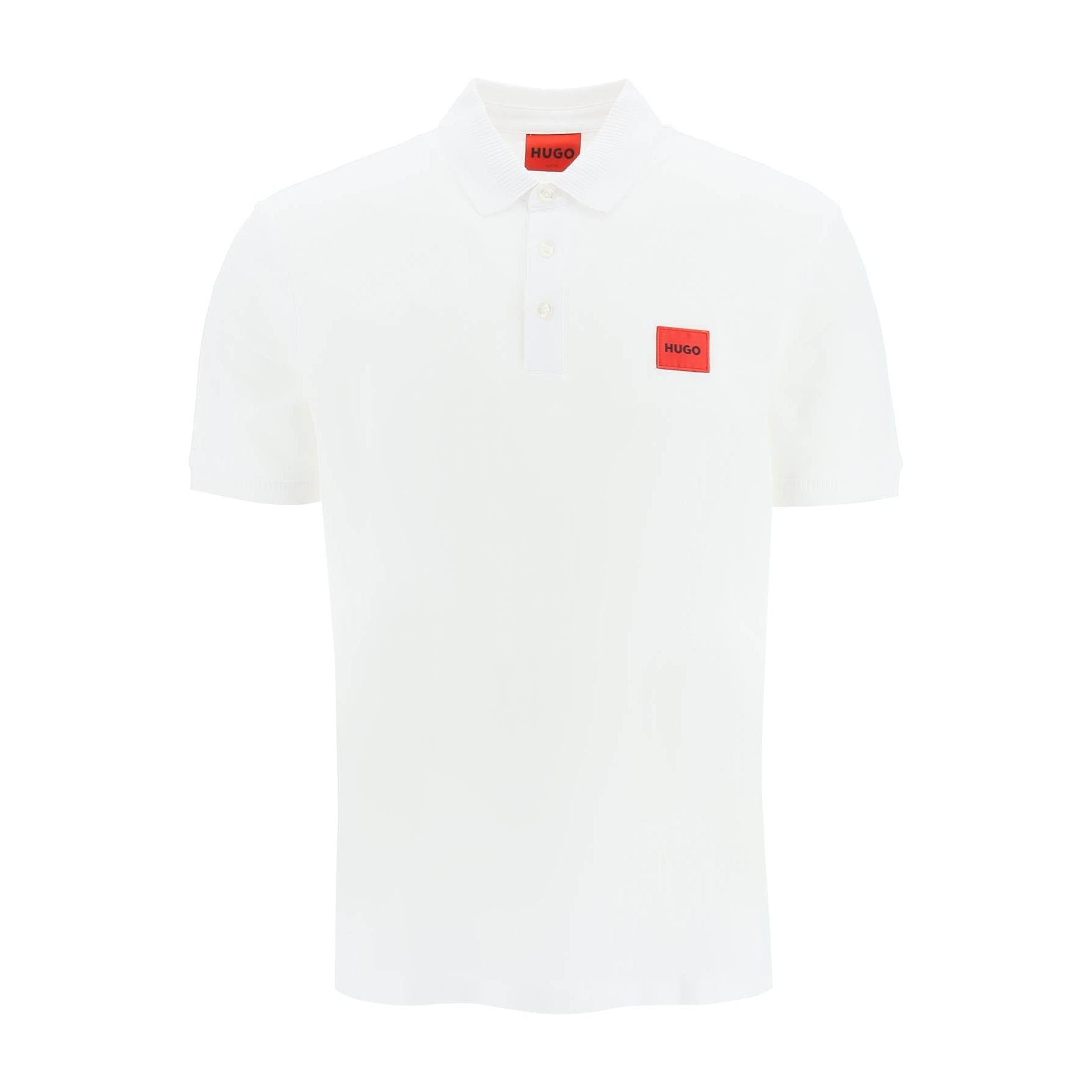 Dereso Slim Fit Polo Shirt