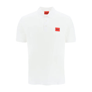 Dereso Slim Fit Polo Shirt