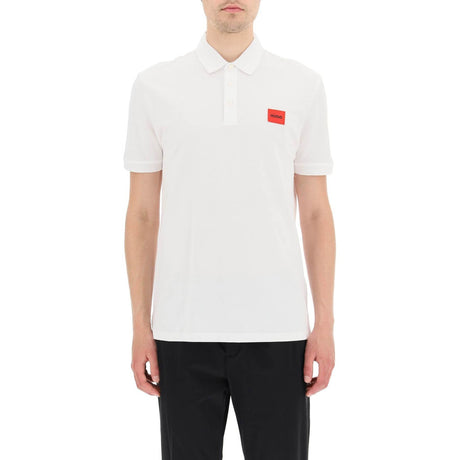 Dereso Slim Fit Polo Shirt