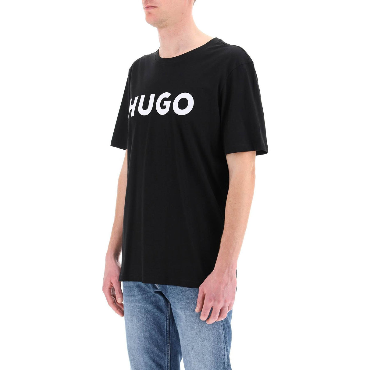 Dulivio Logo T-shirt