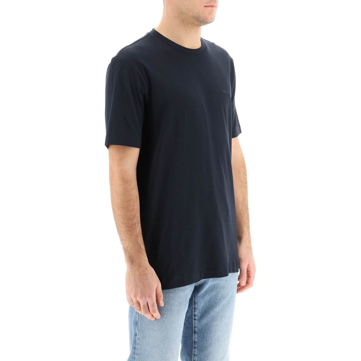 Thompson Cotton Jersey T-Shirt