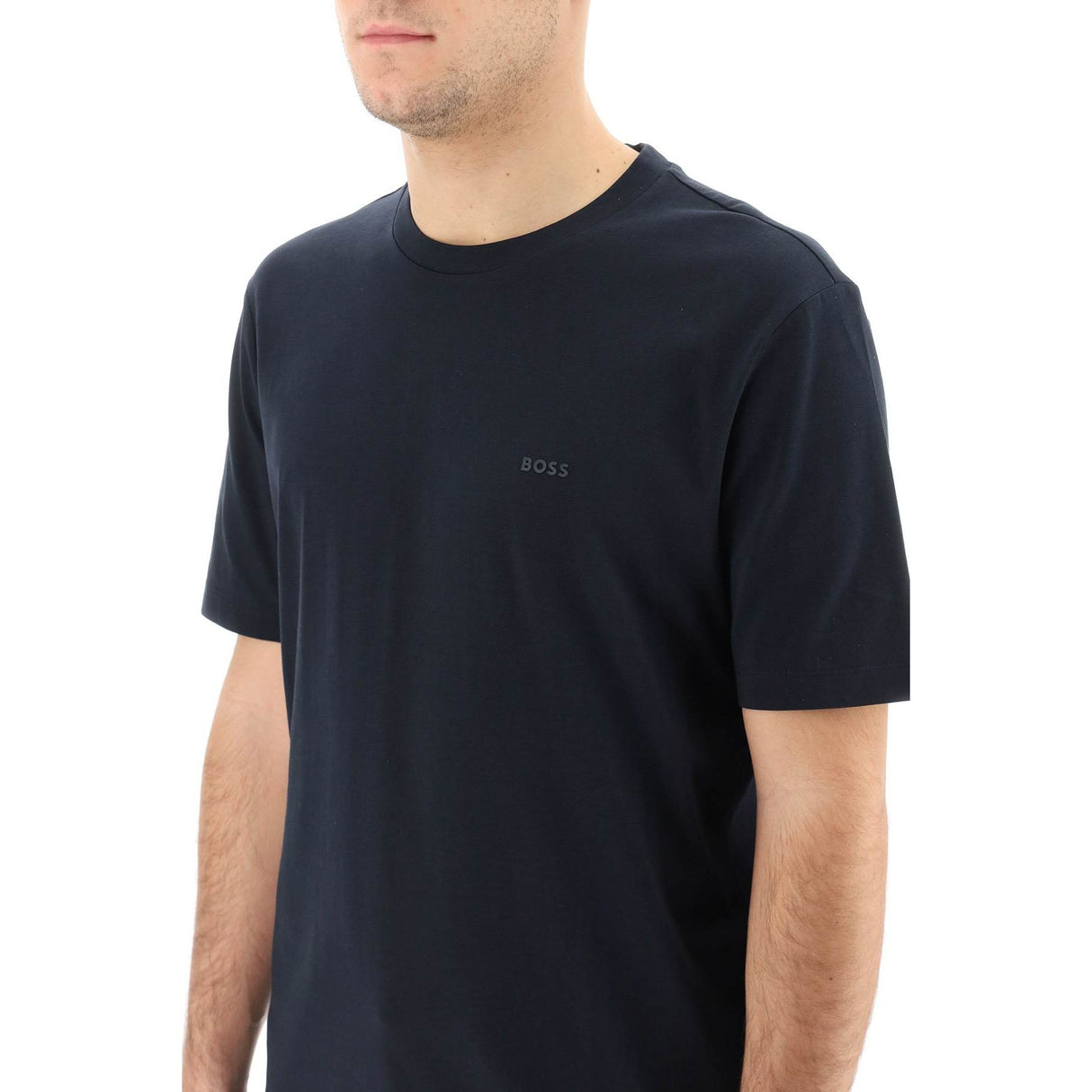 Thompson Cotton Jersey T-Shirt