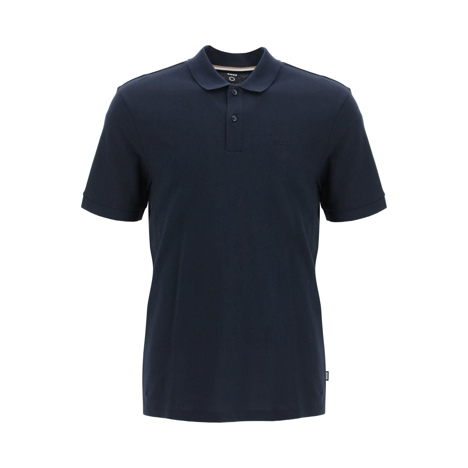 Organic Cotton Pallas Polo Shirt