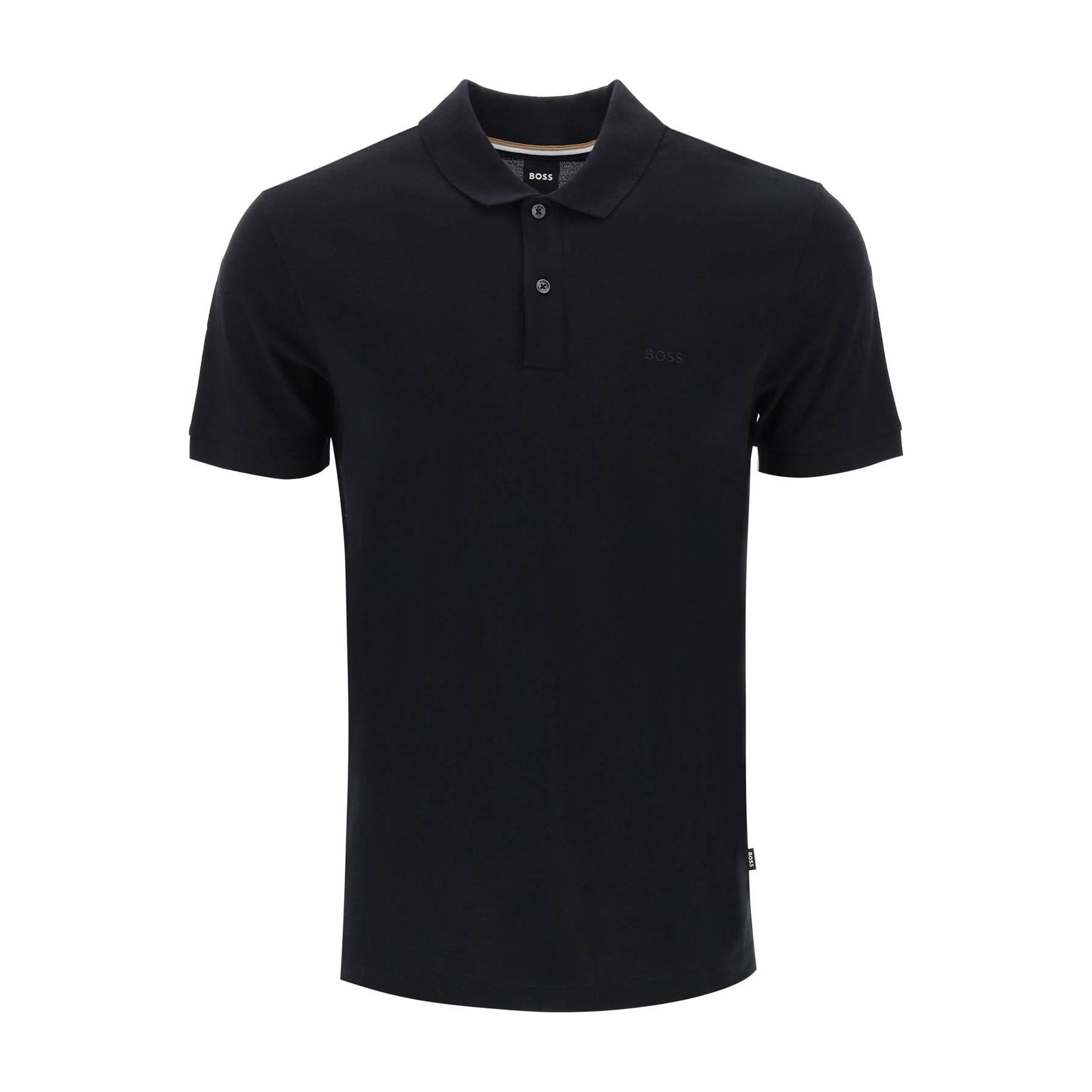 Organic Cotton Pallas Polo Shirt