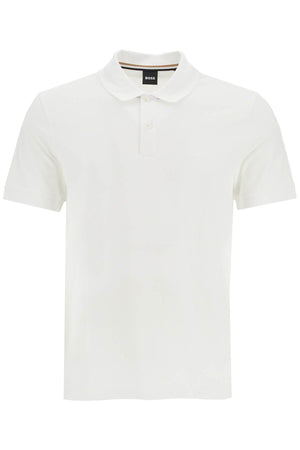 Organic Cotton Pallas Polo Shirt