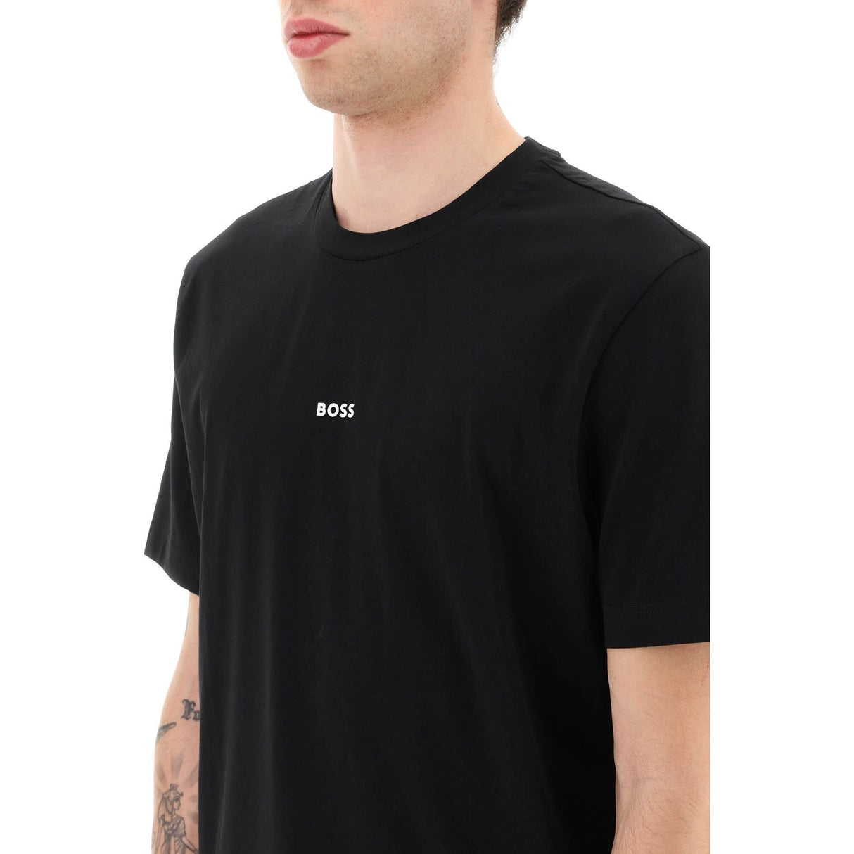 Tchup Relaxed Fit T-shirt