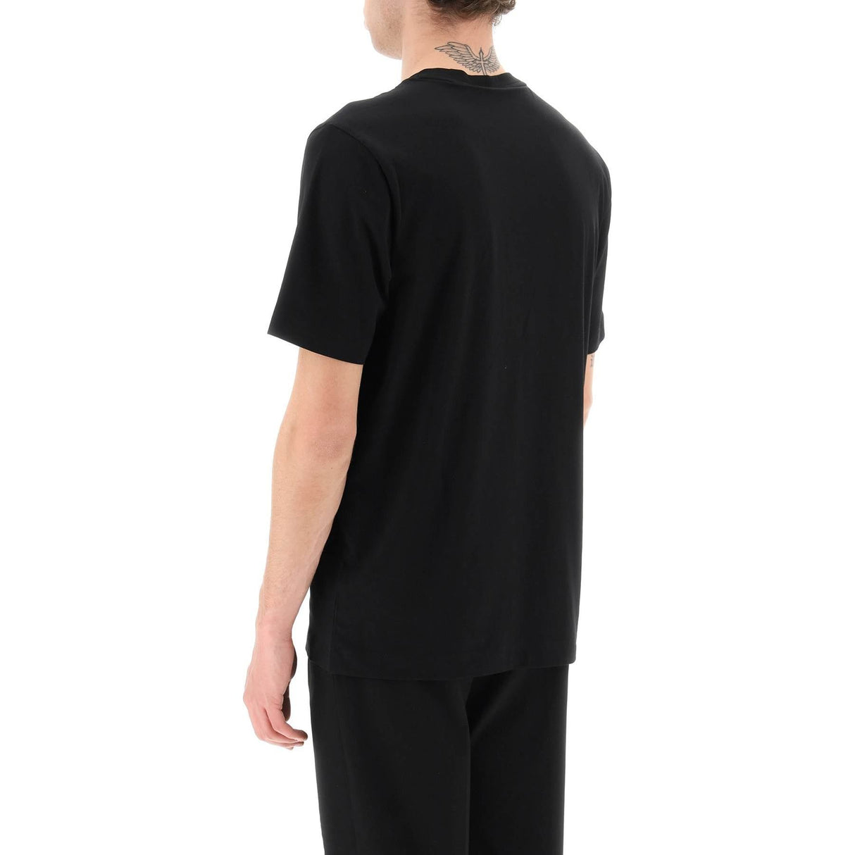 Tchup Relaxed Fit T-shirt