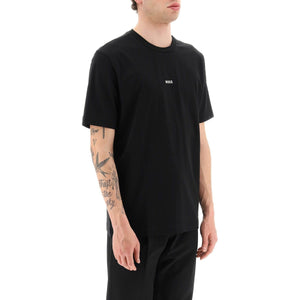 Tchup Relaxed Fit T-shirt