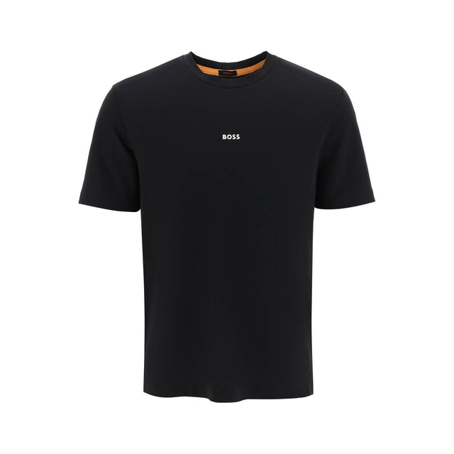 Tchup Relaxed Fit T-shirt