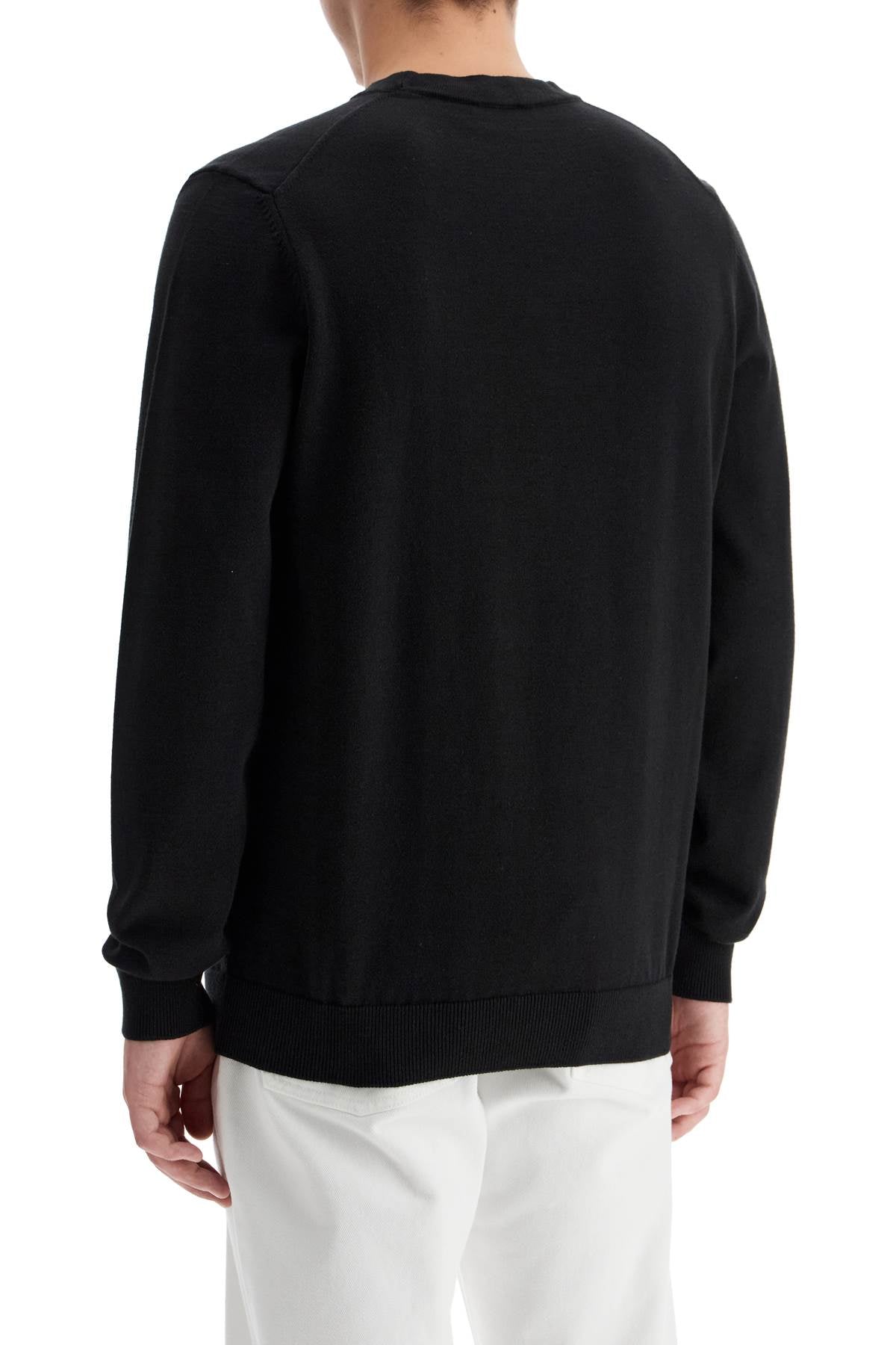 Cotton San Cassius Pullover