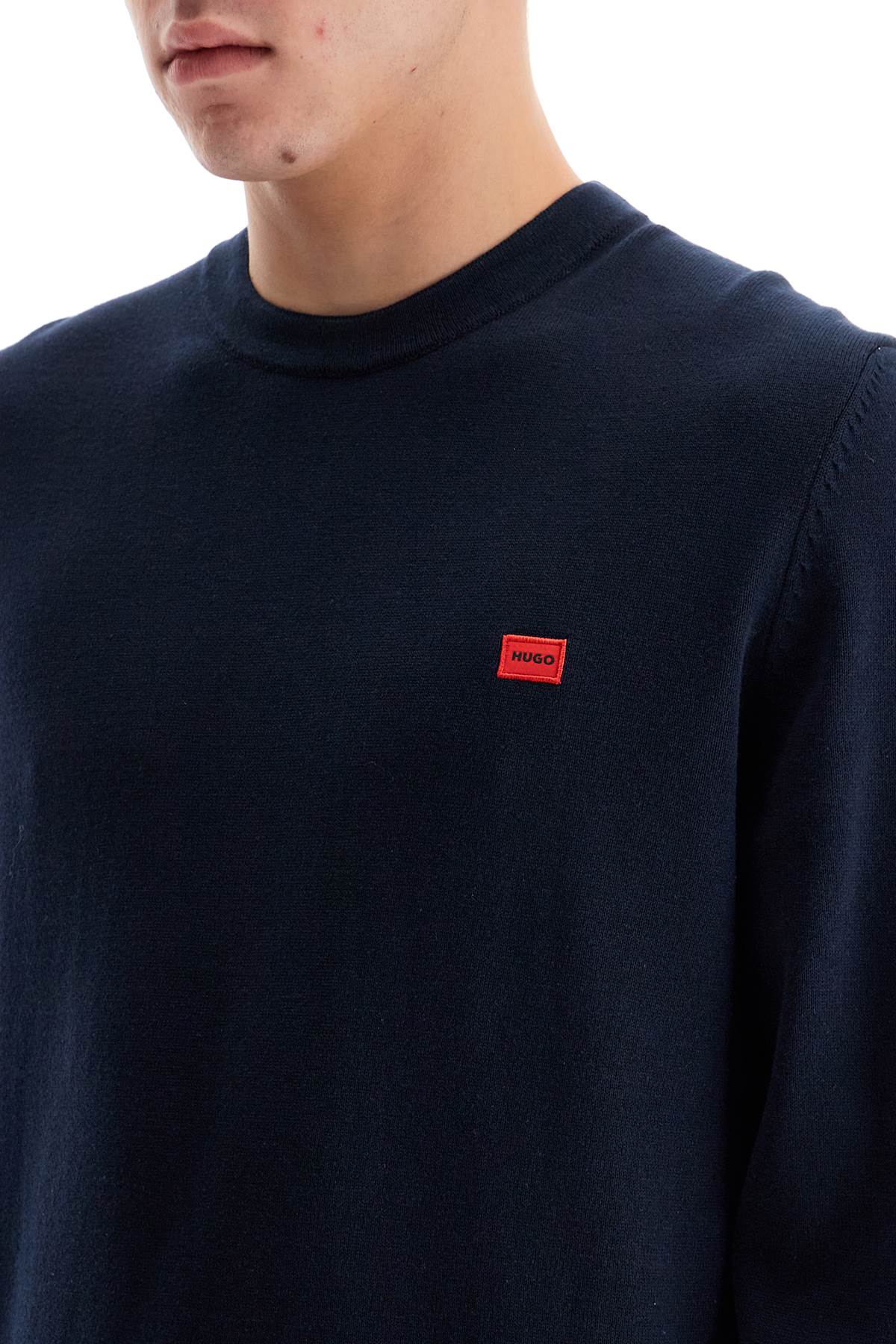 Cotton San Cassius Pullover