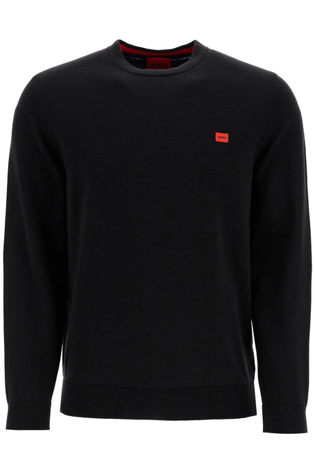 Cotton San Cassius Pullover