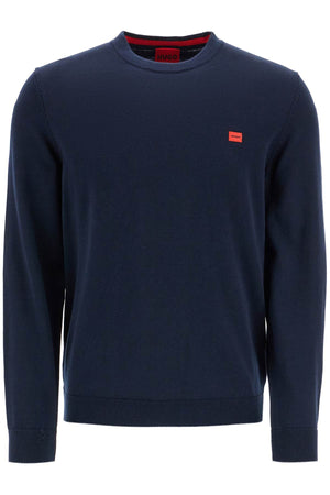 Cotton San Cassius Pullover