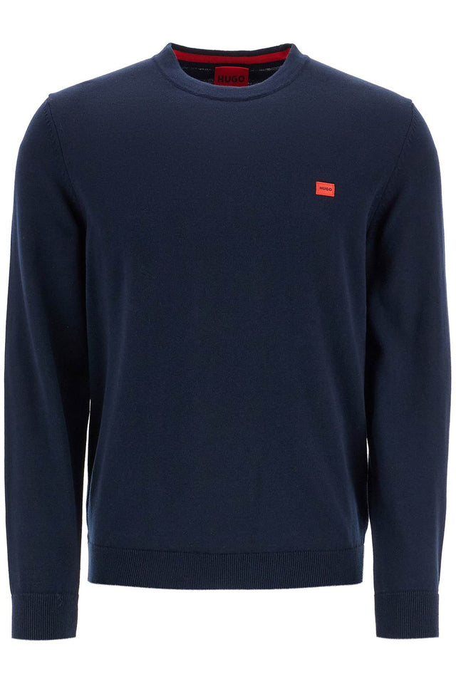 Cotton San Cassius Pullover