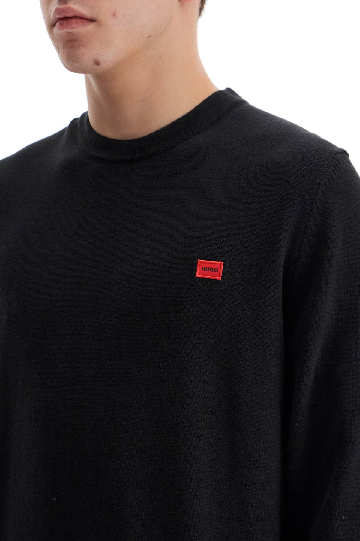 Cotton San Cassius Pullover