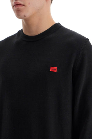 Cotton San Cassius Pullover