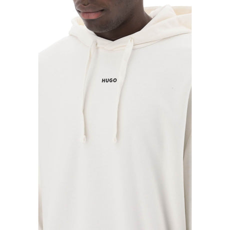 HUGO-Dapo Hoodie -JOHN JULIA.