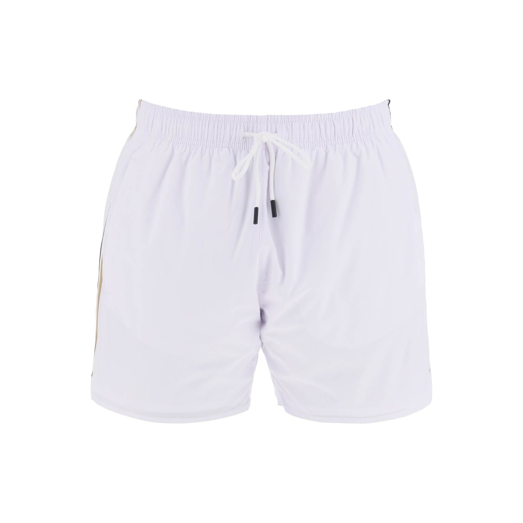 Seaside Recycled Quick-Dry Shorts