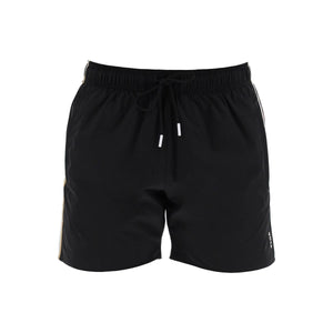 Seaside Recycled Quick-Dry Shorts