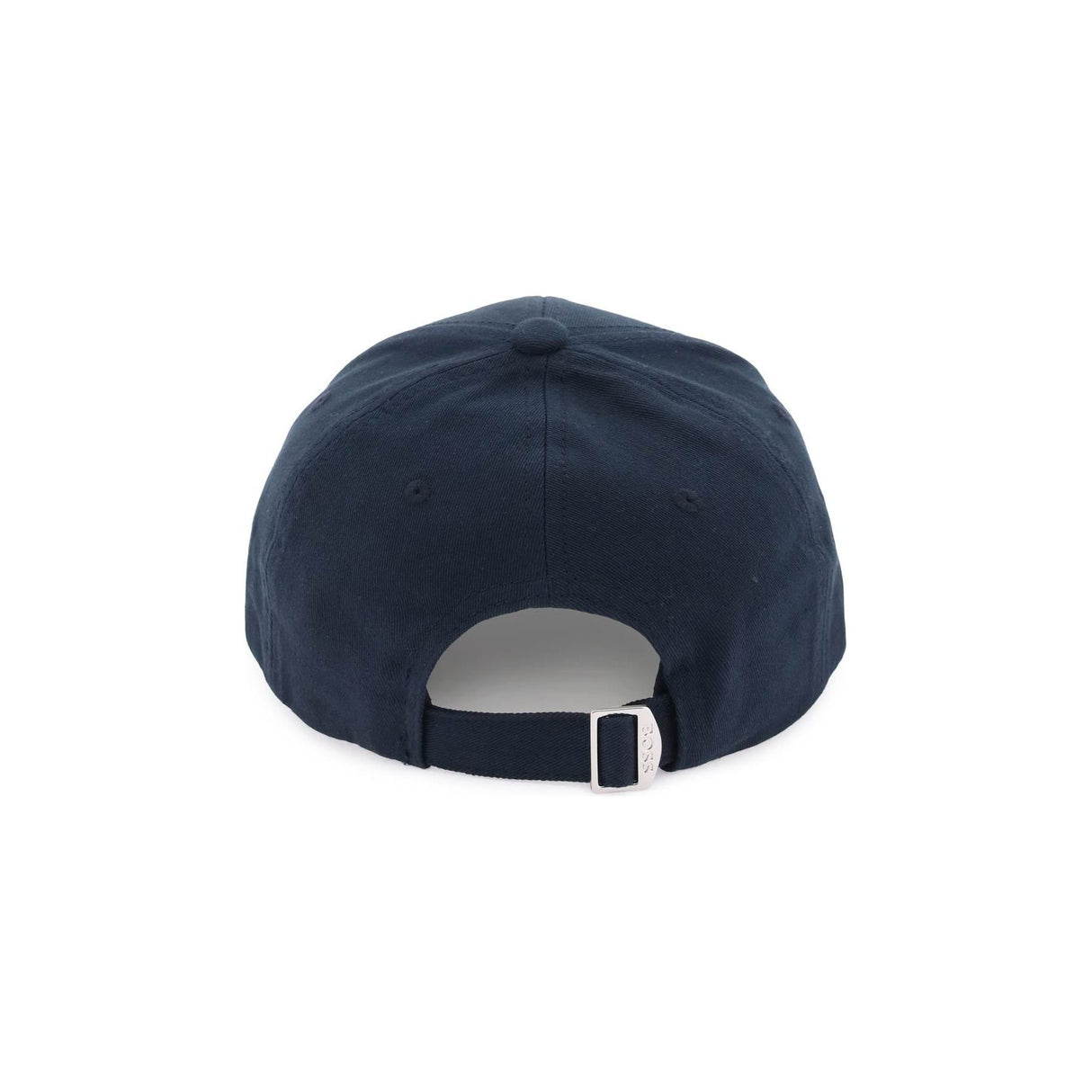 Cotton Logo Cap