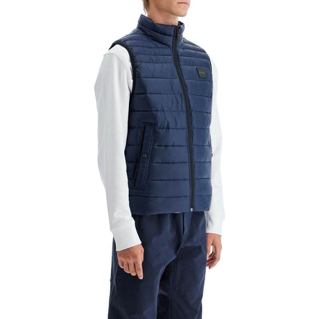 BOSS-Quilted Oden -JOHN JULIA.