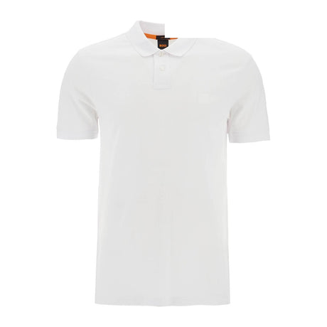 Slim Fit Passenger Polo Shirt