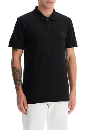 Slim Fit Passenger Polo Shirt