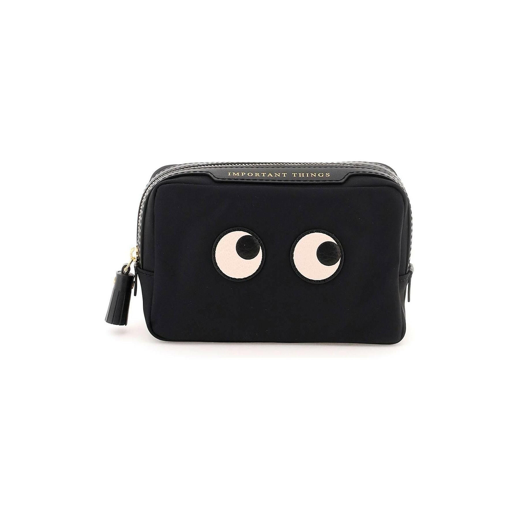 Important Things Eyes Pouch