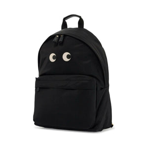 Regenerated ECONYL® Eyes Backpack.