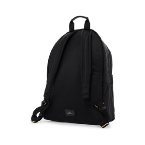 Regenerated ECONYL® Eyes Backpack.