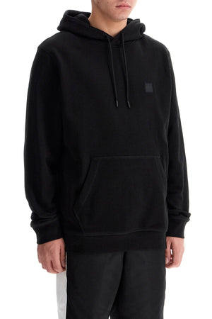 Wetalk Hooded Sweat