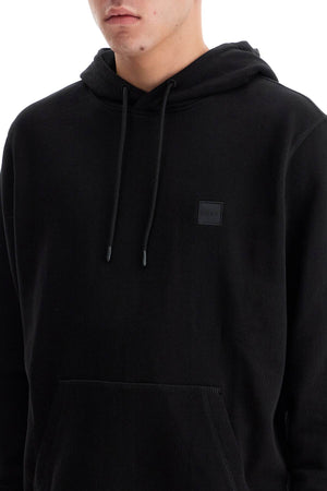 Wetalk Hooded Sweat