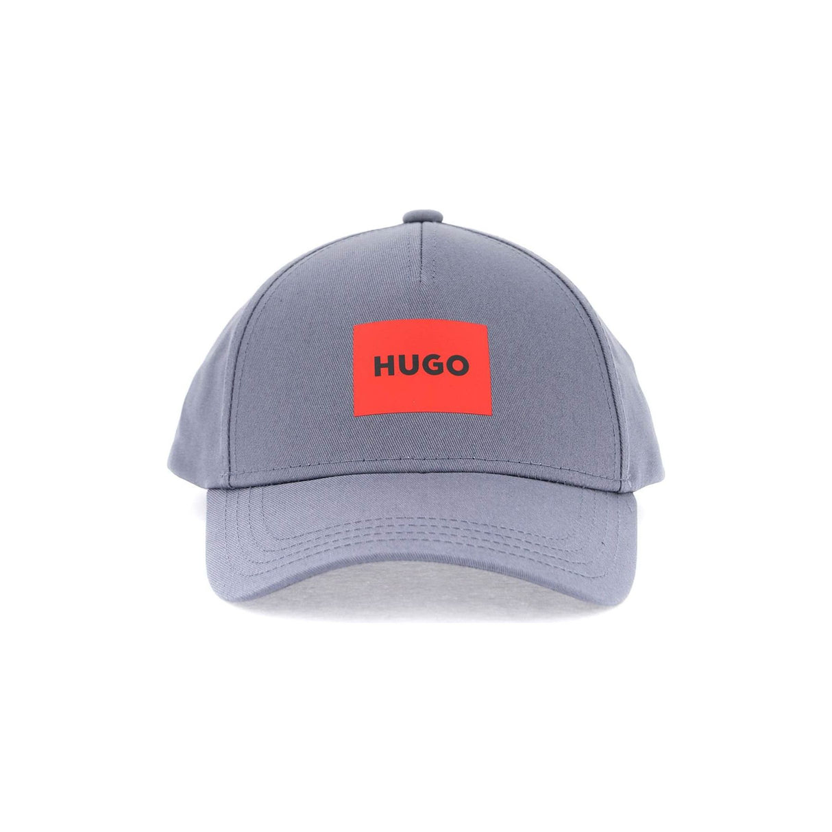 Cotton Twill Patch Logo Cap