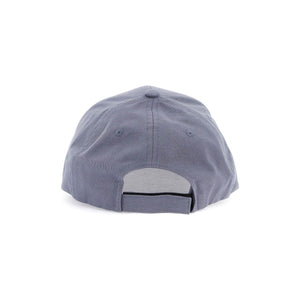 Cotton Twill Patch Logo Cap