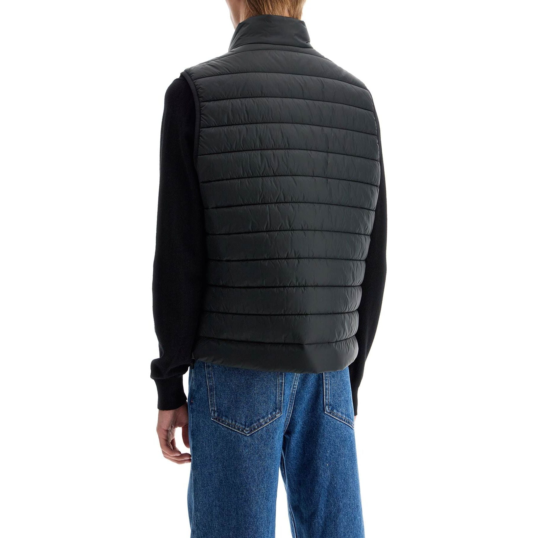 Padded Brentino Vest