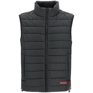 Padded Brentino Vest