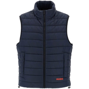 Padded Brentino Vest