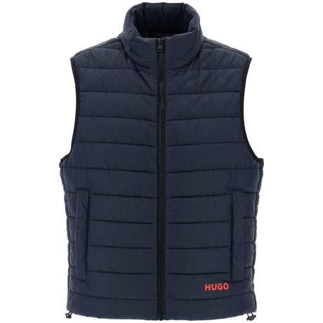 Padded Brentino Vest