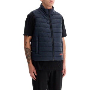 Padded Brentino Vest