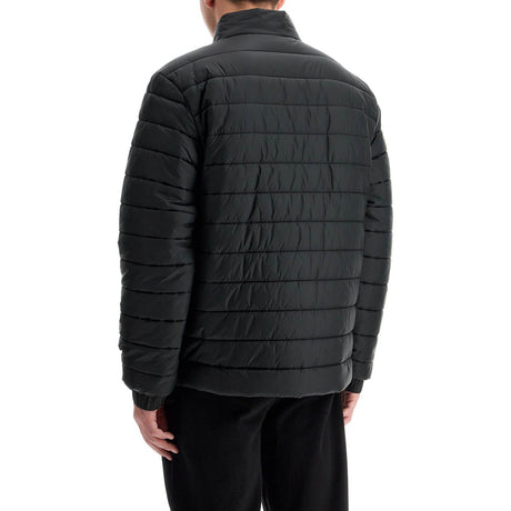 Lightweight Recycled Nylon Down Jacket